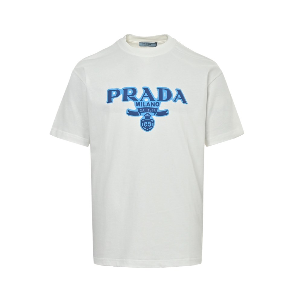 Prada T-shirts-637