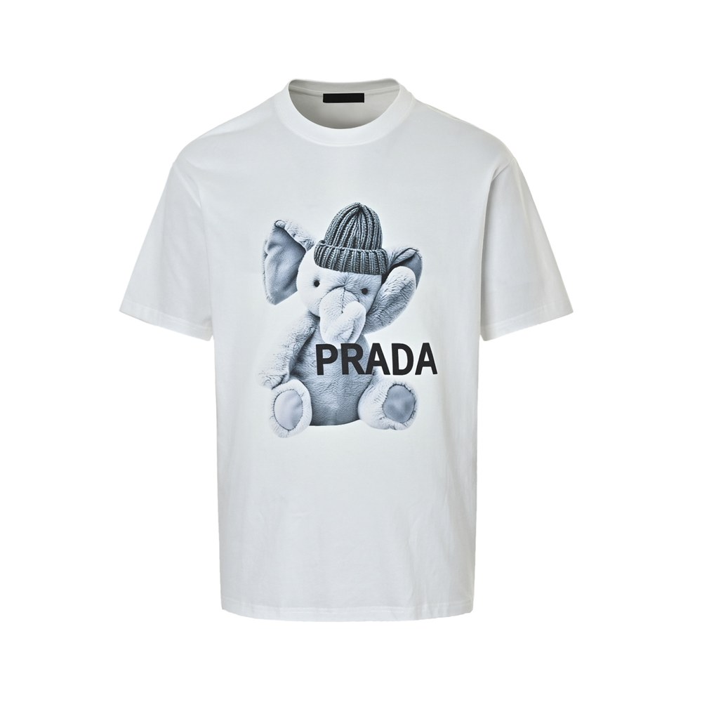 Prada T-shirts-631