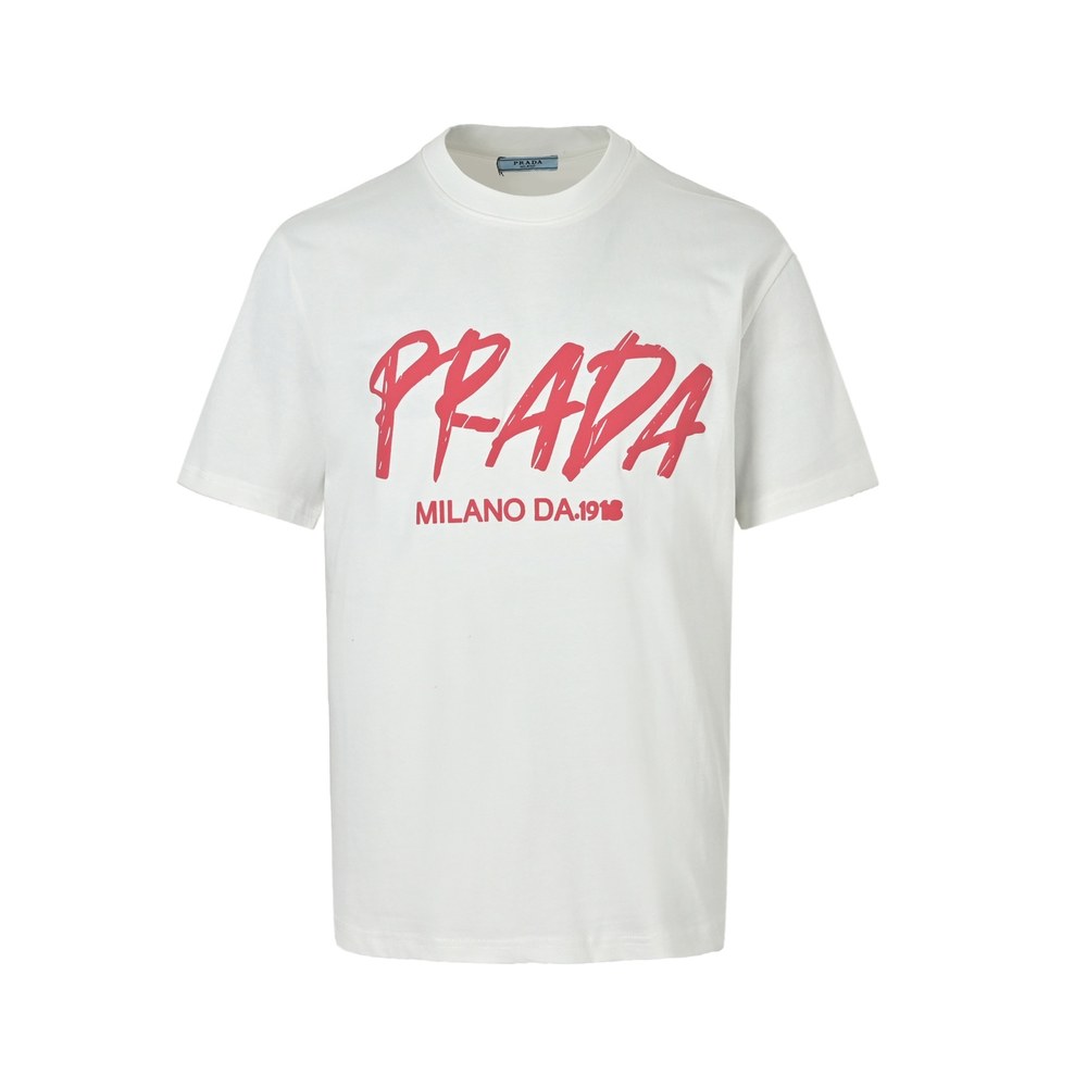 Prada T-shirts-633
