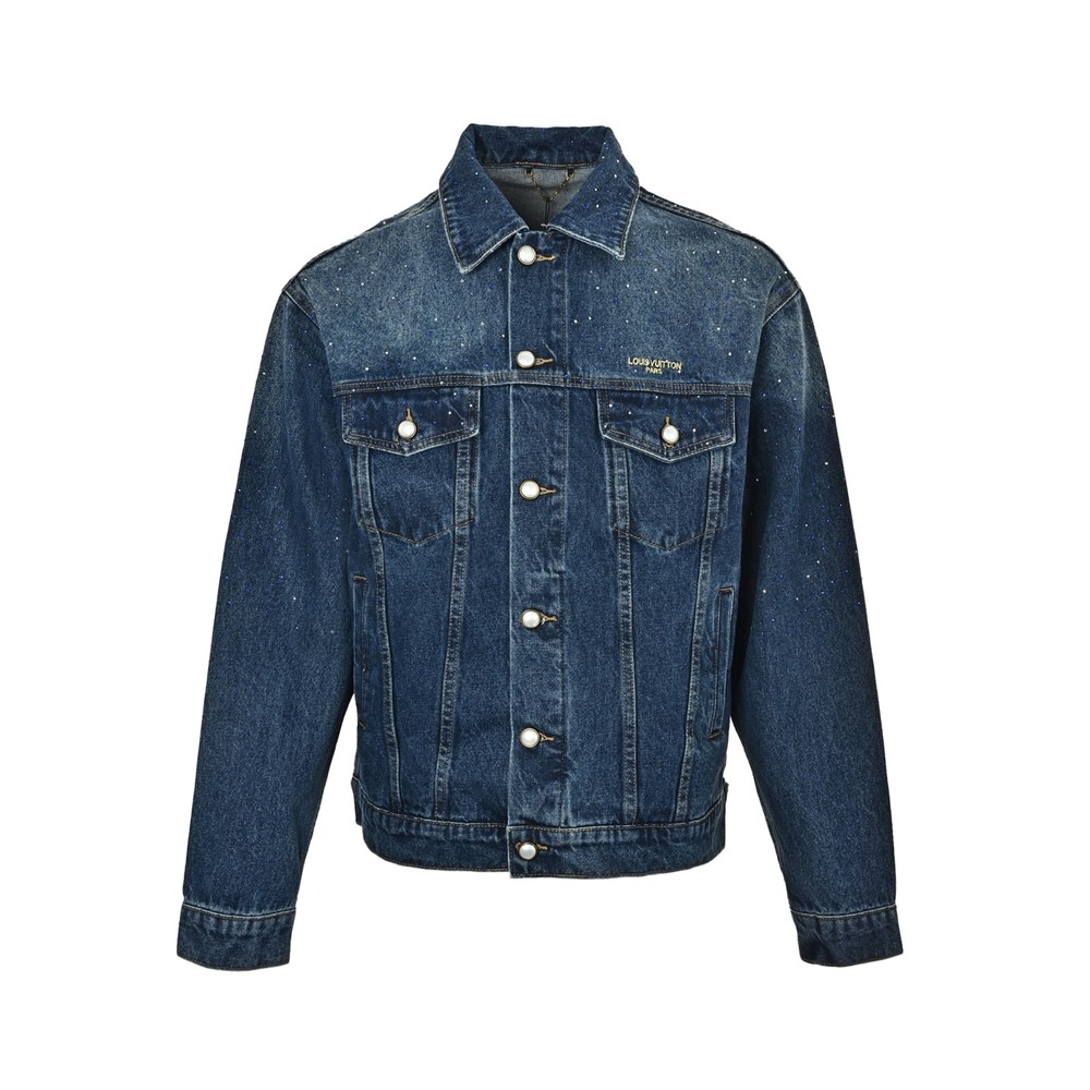 LV Jacket-205