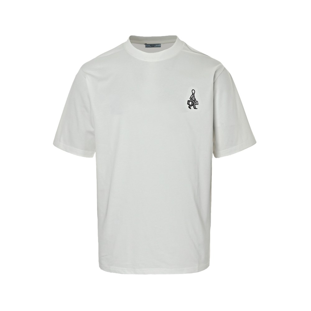Prada T-shirts-565