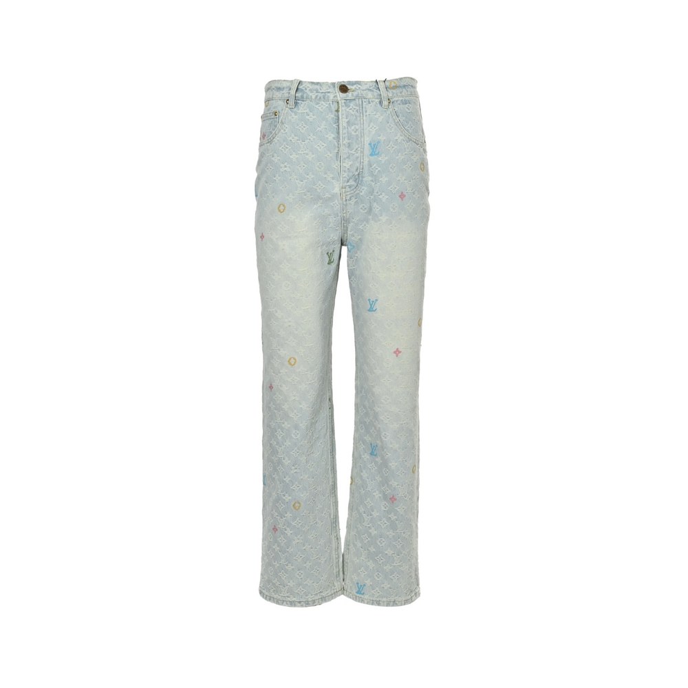LV Pants-030