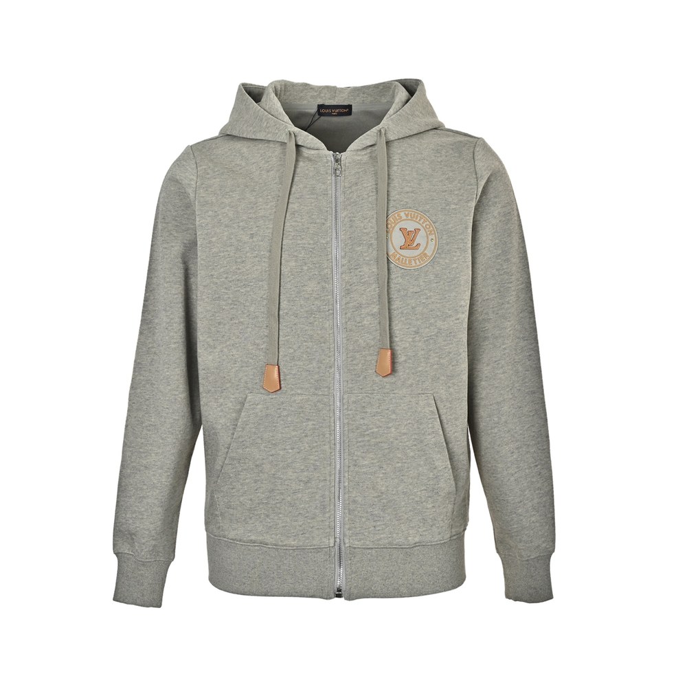 LV Jacket-181