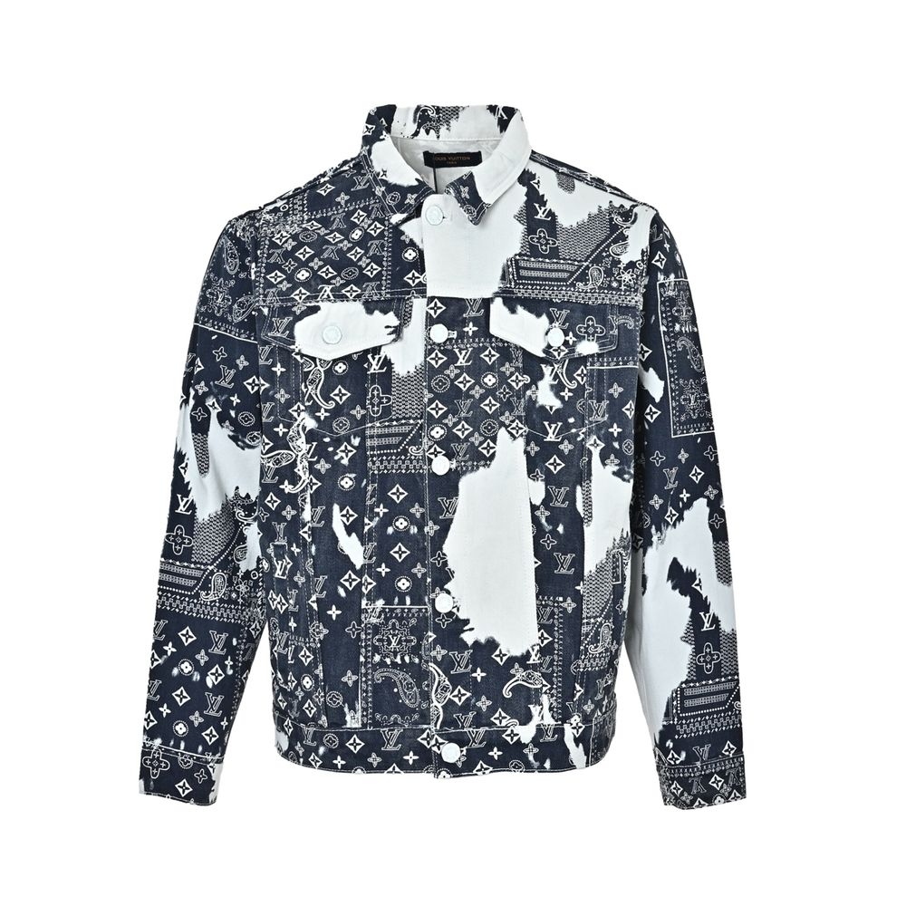 LV Jacket-210
