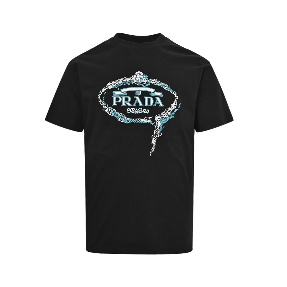 Prada T-shirts-581