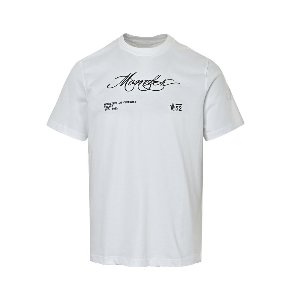 Moncler T-shirts-1100