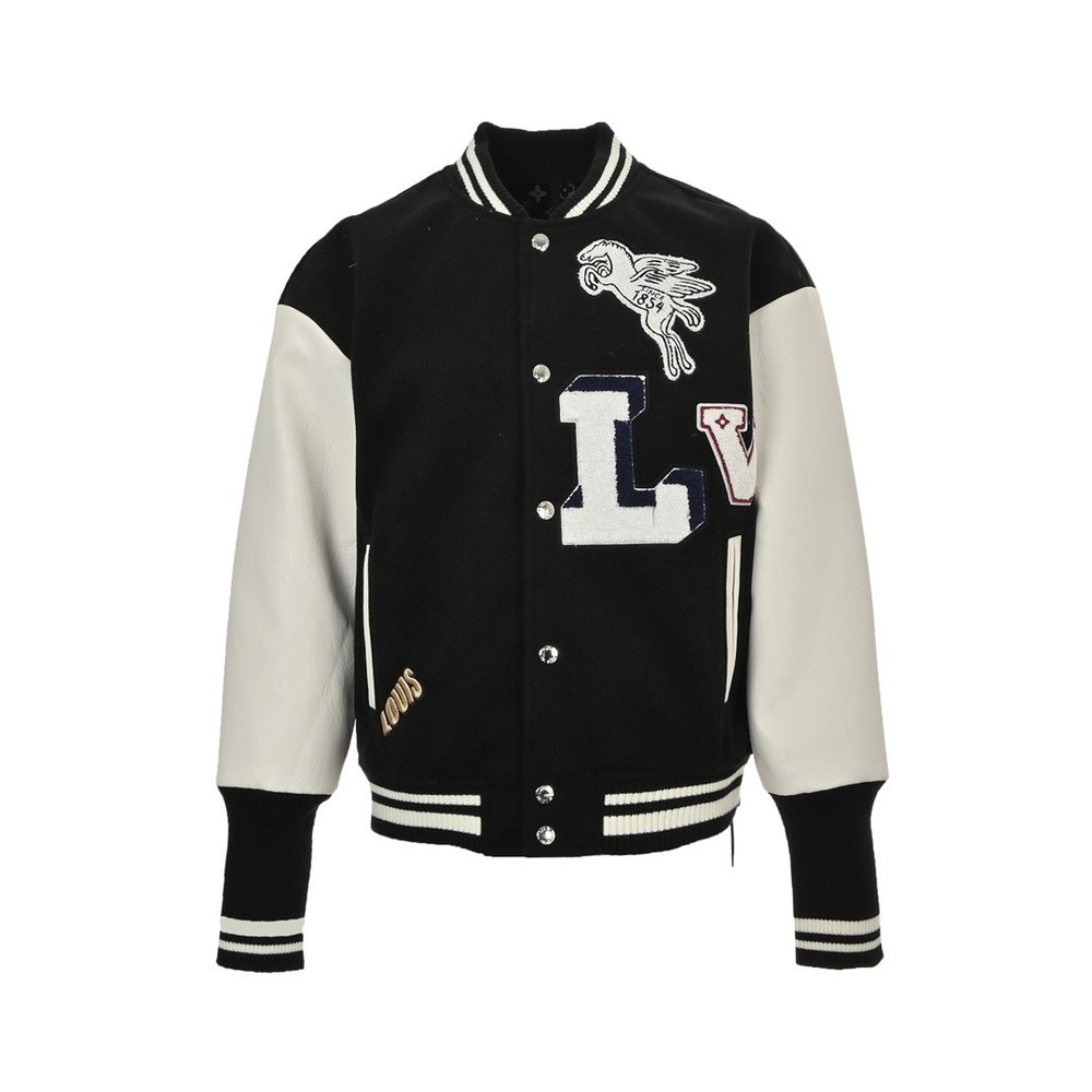 LV Jacket-300