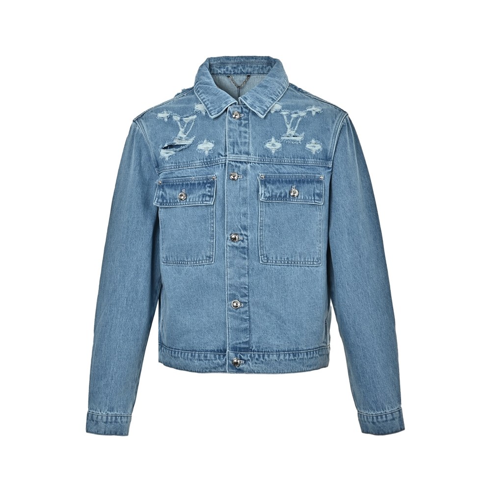 LV Jacket-188