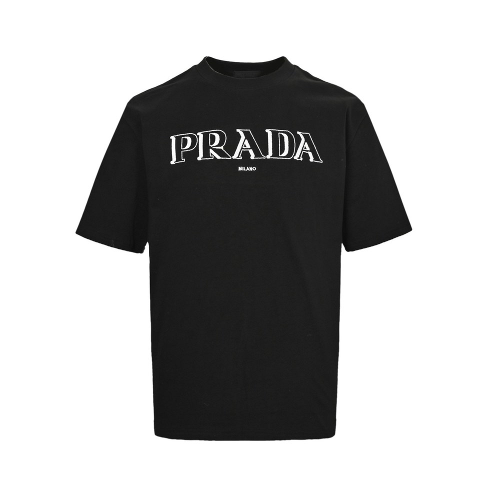 Prada T-shirts-531