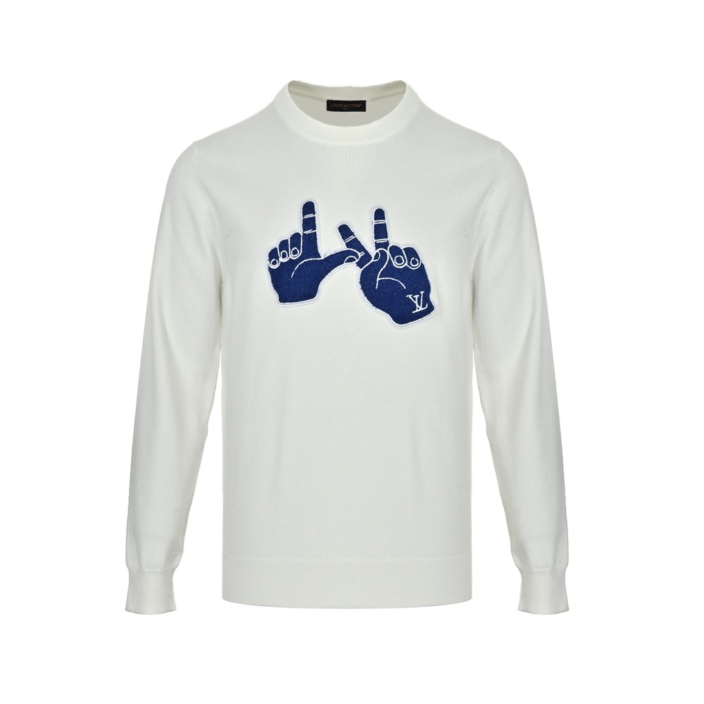 LV Sweater-481