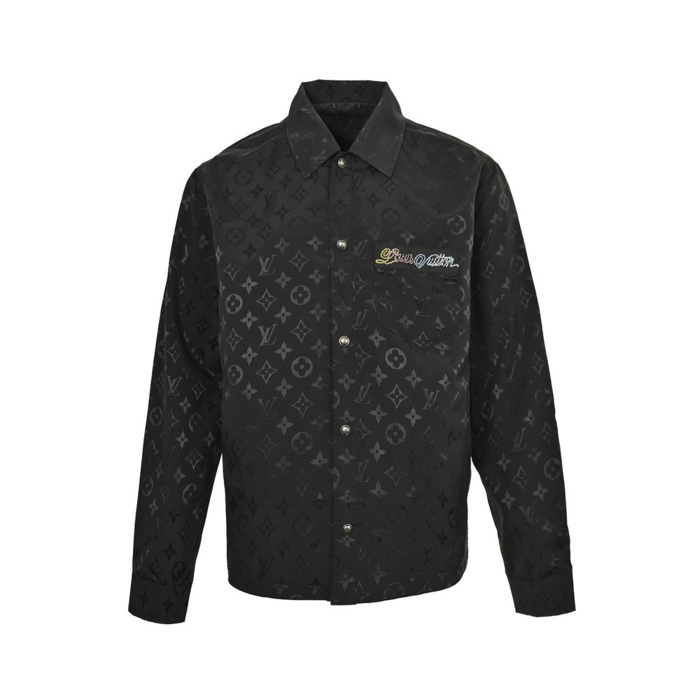 LV Jacket-198