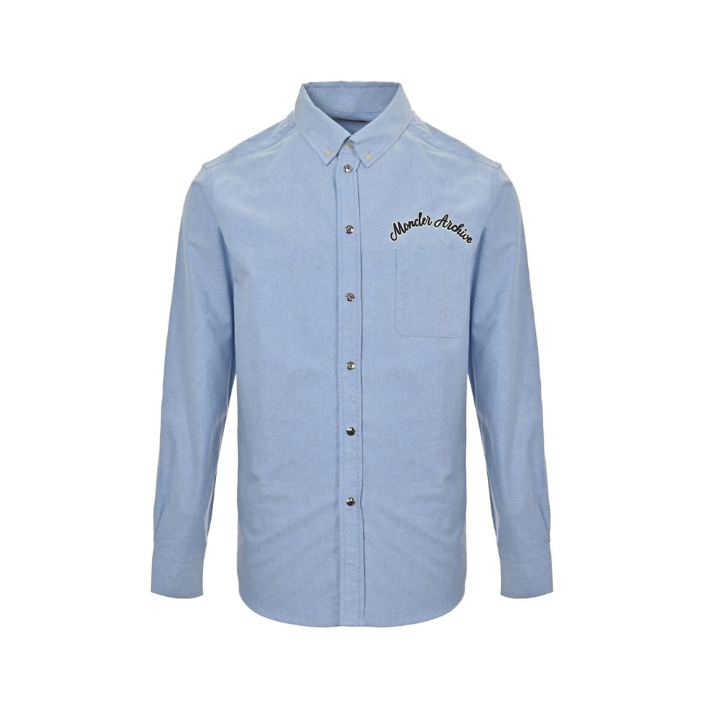 Moncler T-shirts-1156