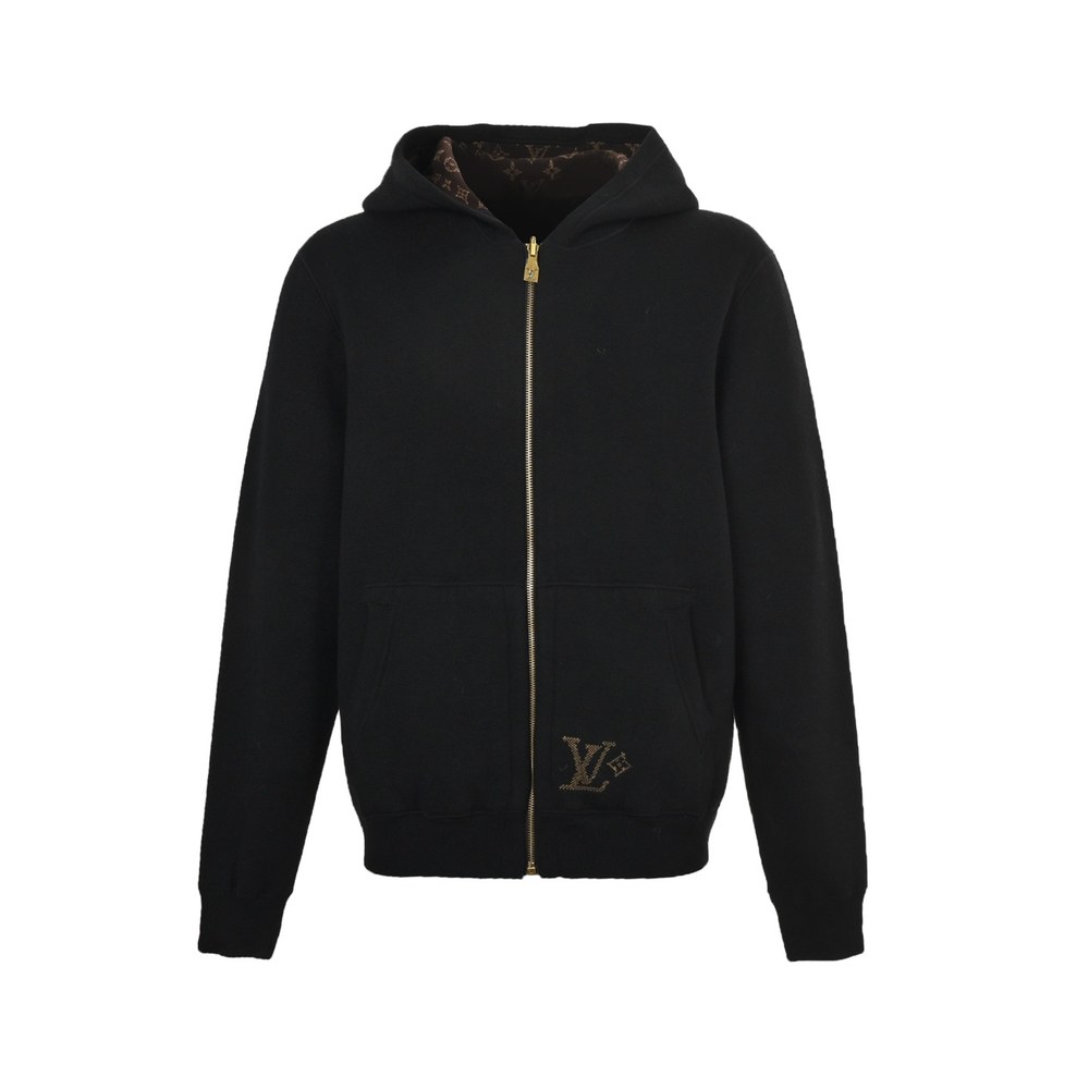LV Jacket-302