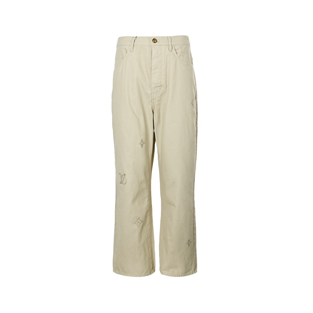 LV Pants-051
