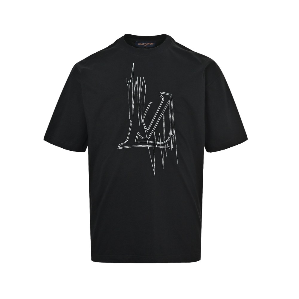 LV T-shirts-2944
