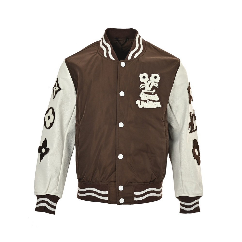 LV Jacket-293