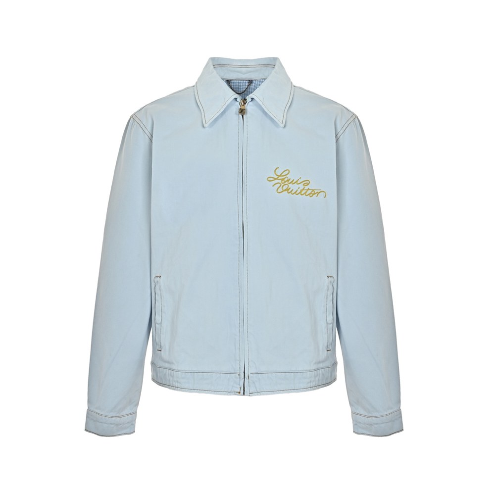 LV Jacket-272