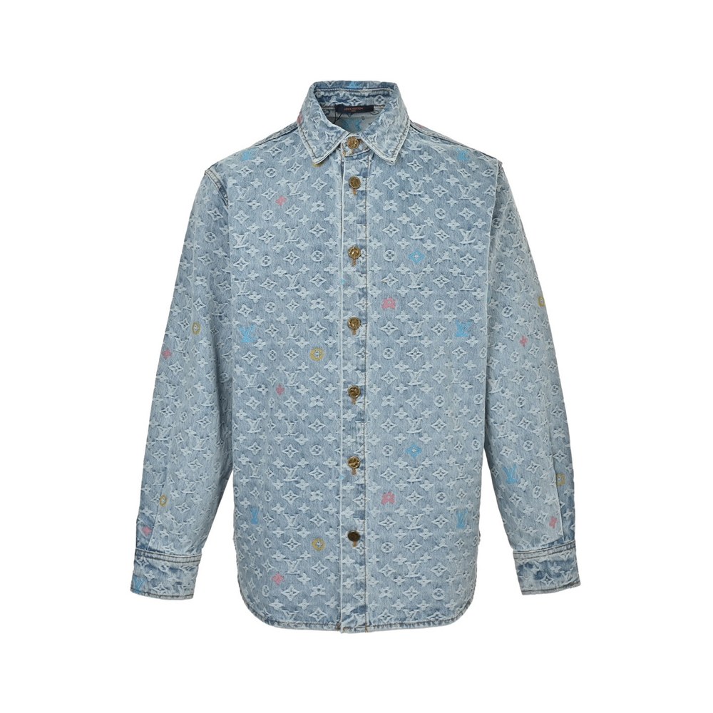 LV Jacket-233