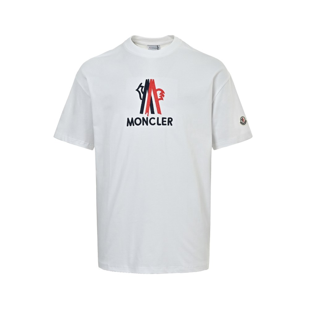 Moncler T-shirts-1077