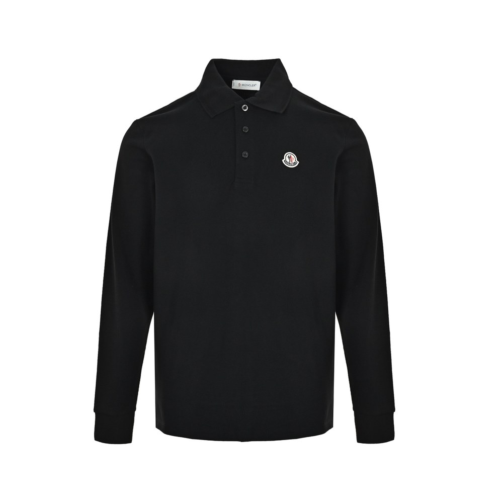 Moncler Polo-125