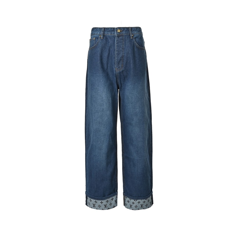 LV Pants-050