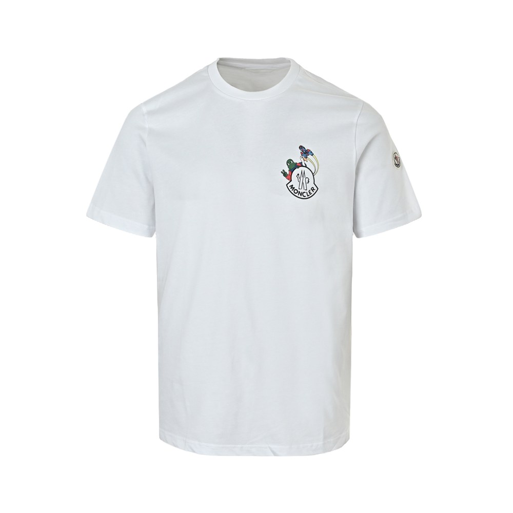Moncler T-shirts-1073