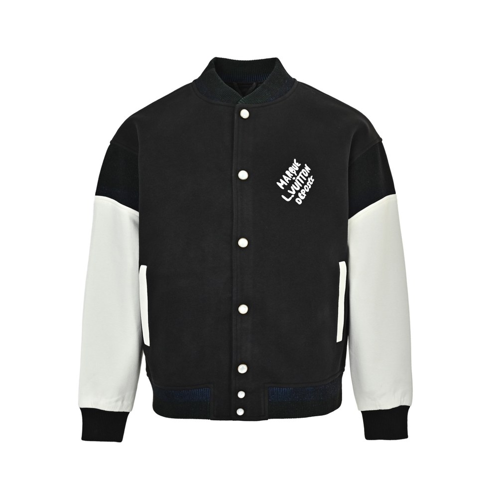 LV Jacket-309