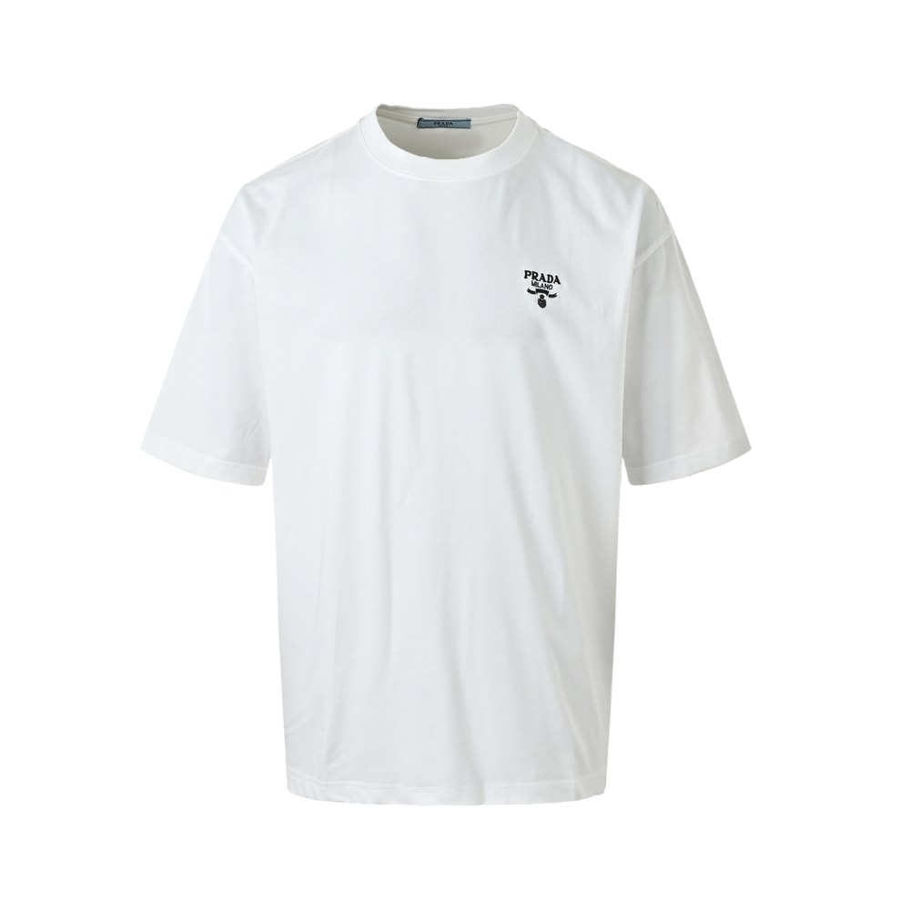 Prada T-shirts-635