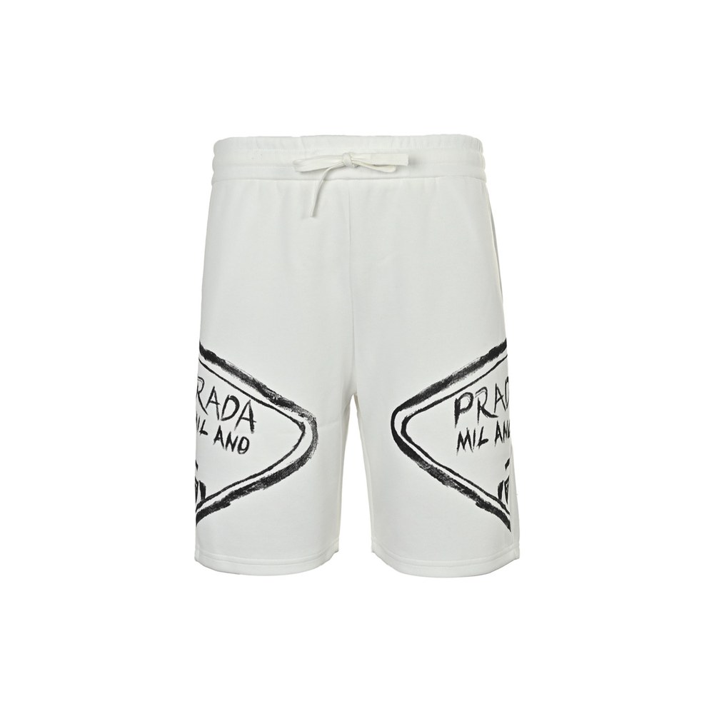 Prada Shorts-055