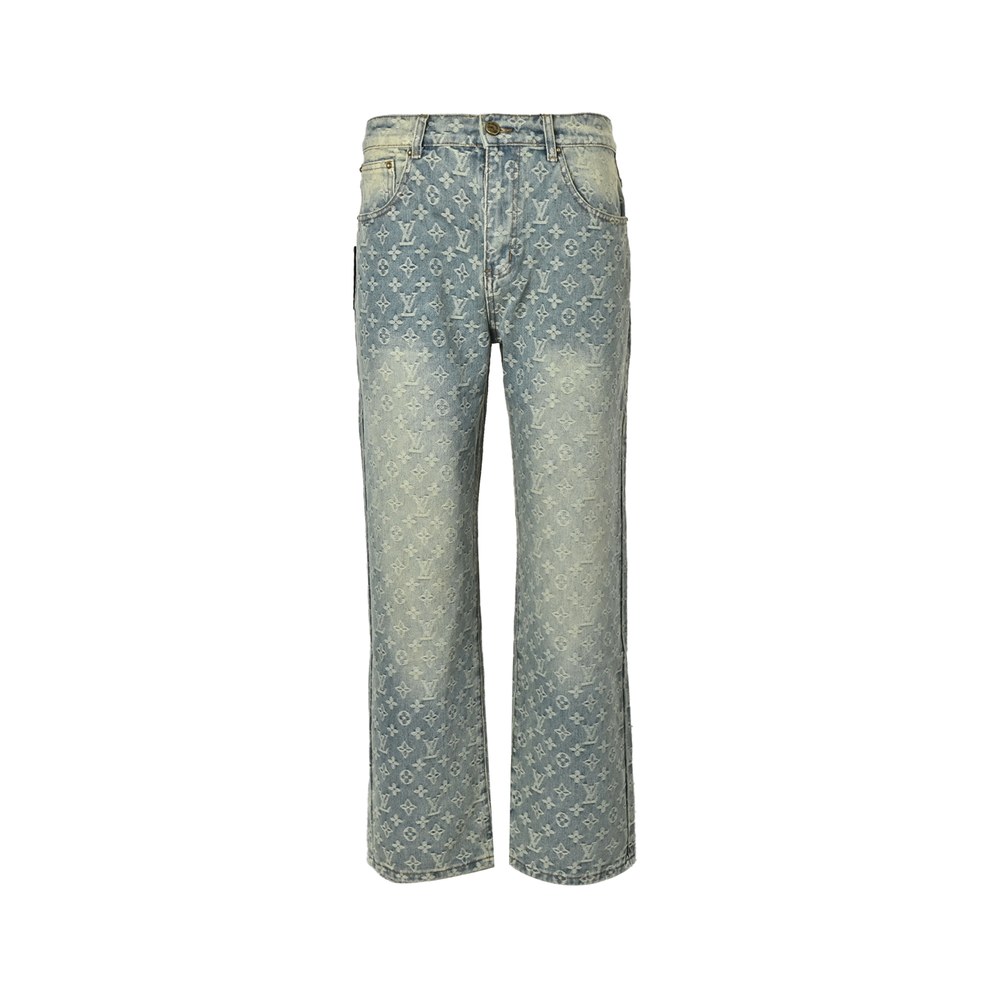 LV Pants-056