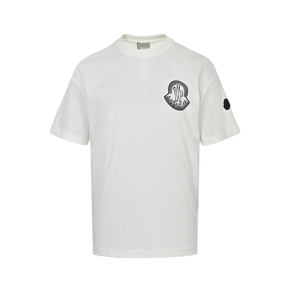 Moncler T-shirts-1119