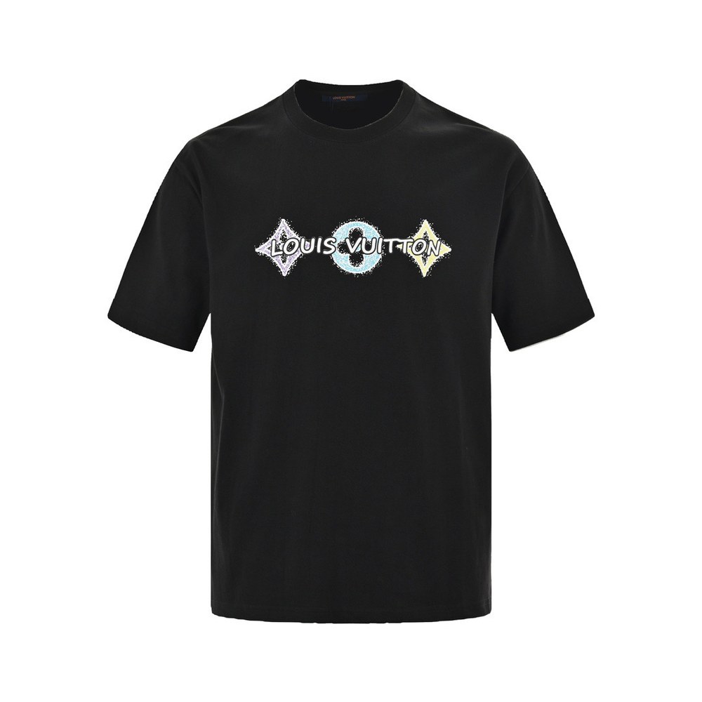 LV T-shirts-2929