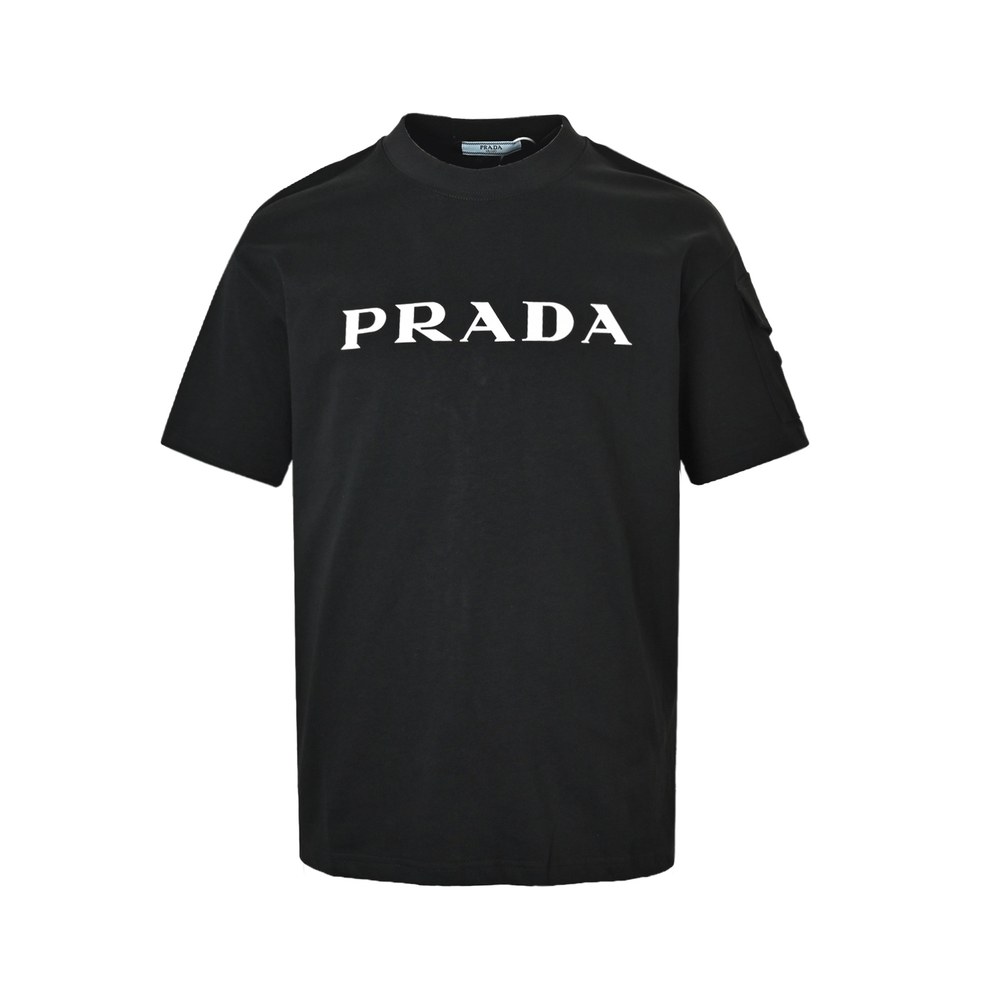 Prada T-shirts-556