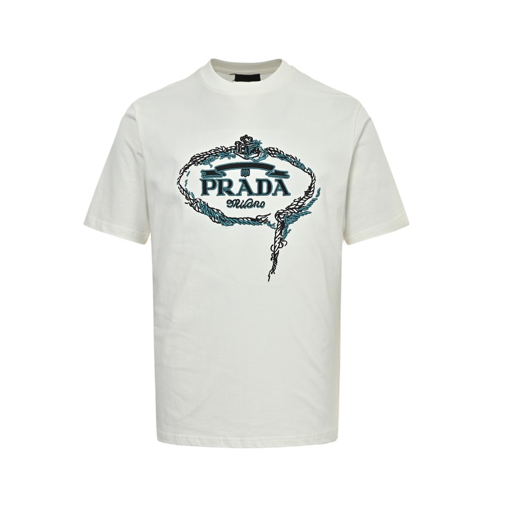 Prada T-shirts-582