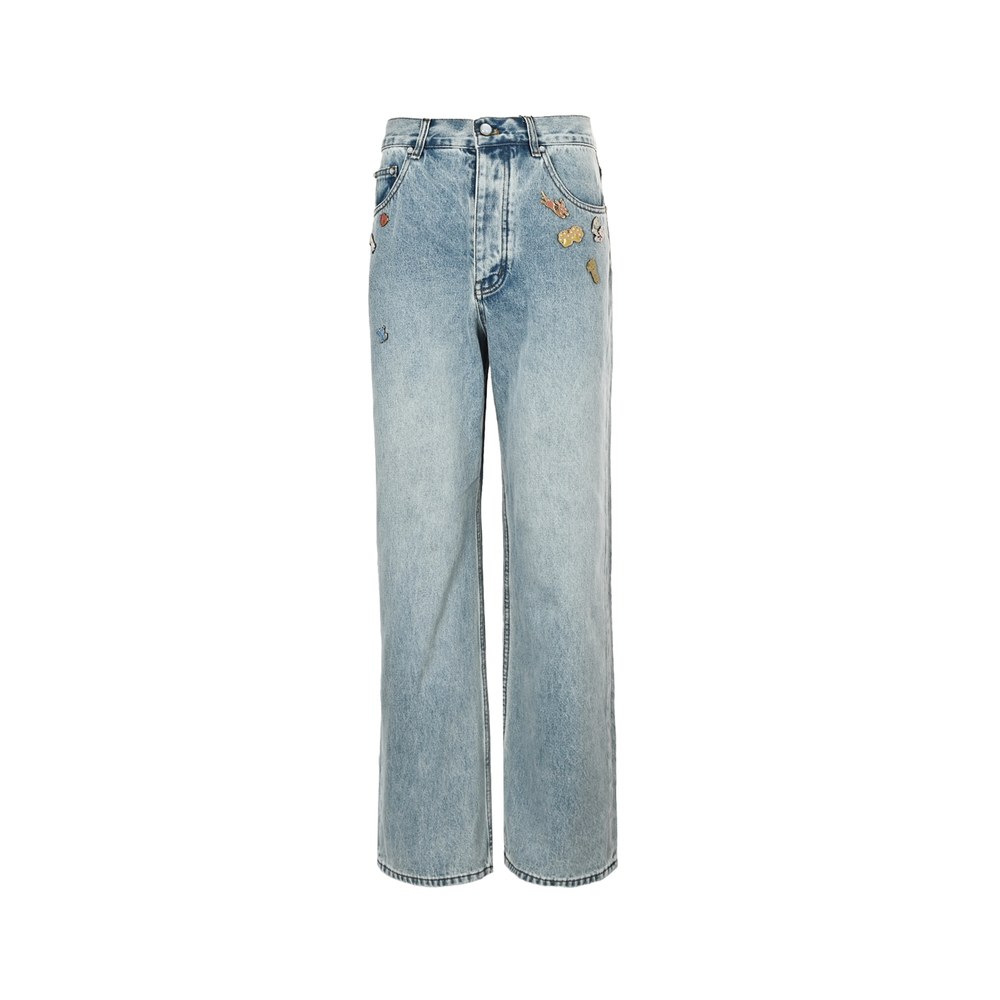 LV Pants-084