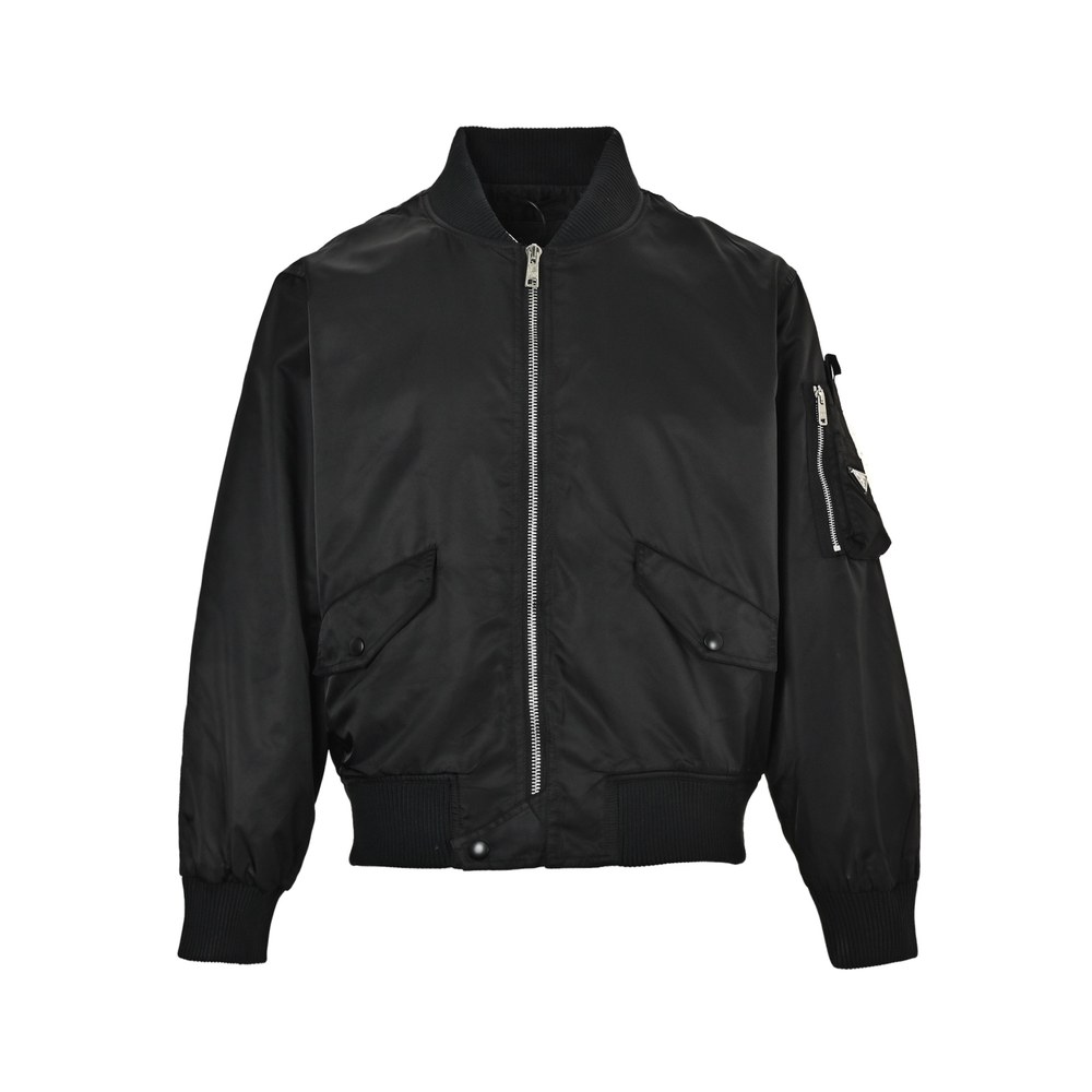 Prada Jacket-086