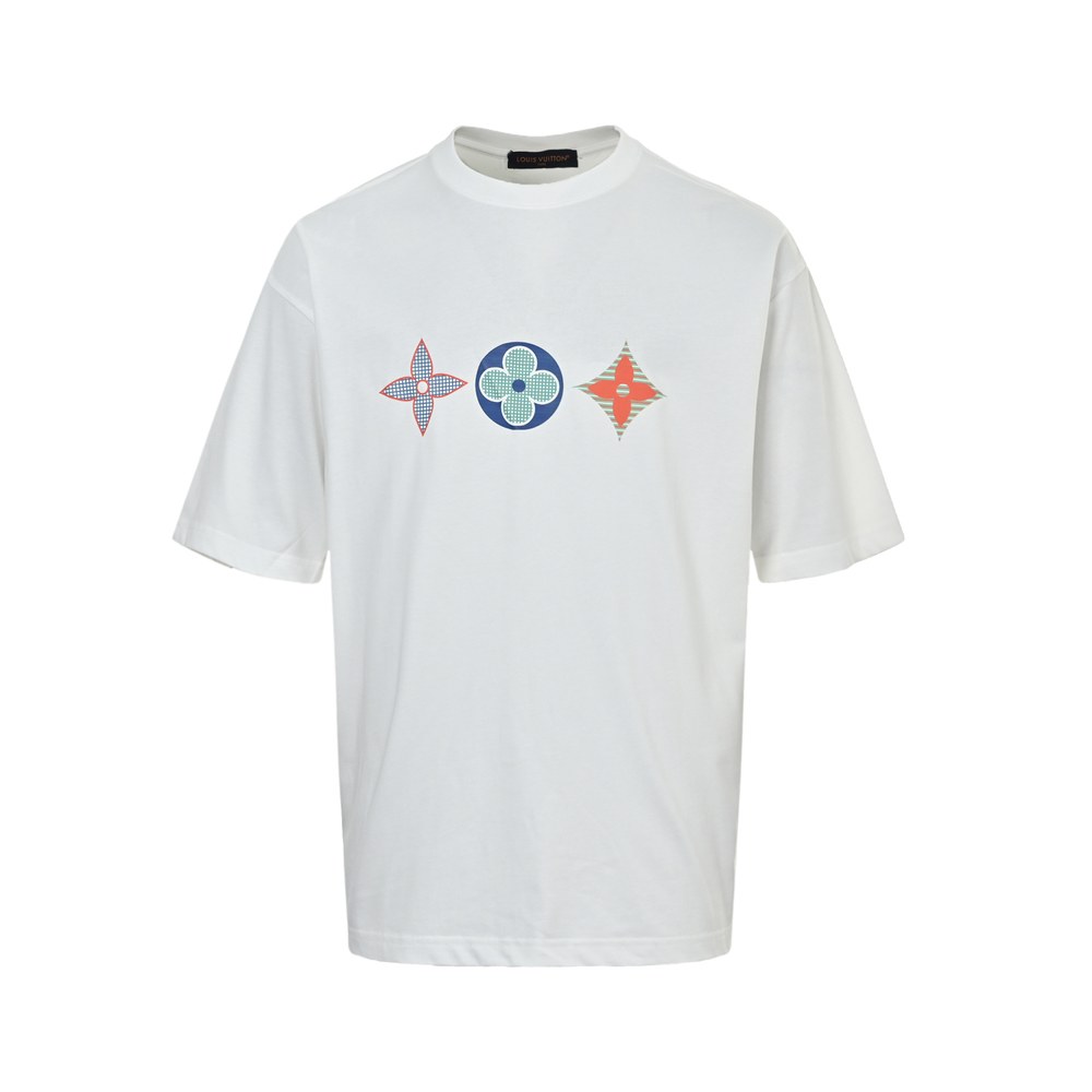LV T-shirts-2939
