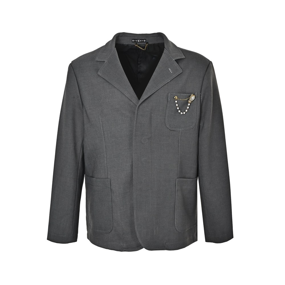 LV Jacket-323