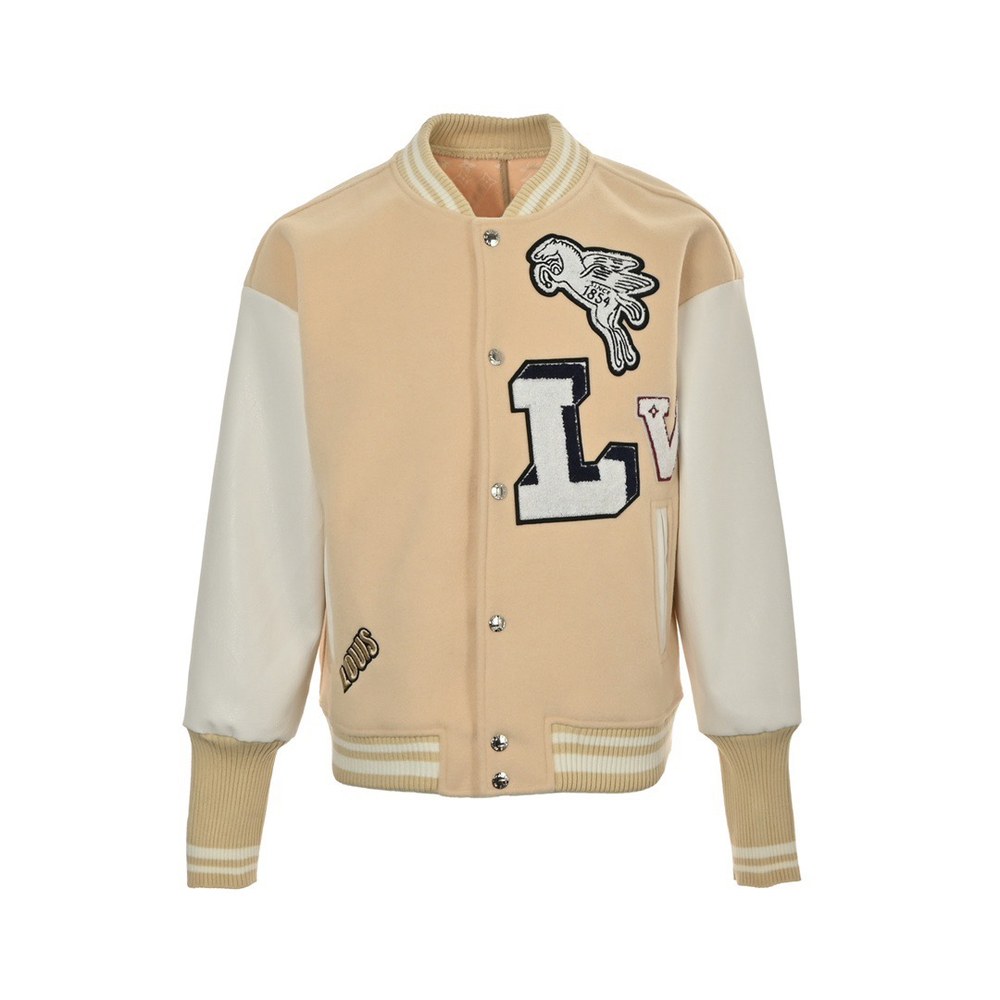 LV Jacket-301