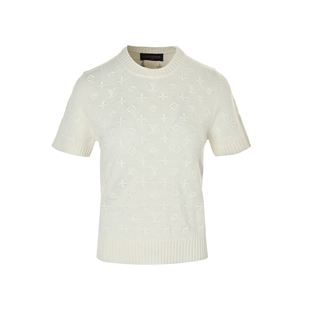 LV T-shirts-2927