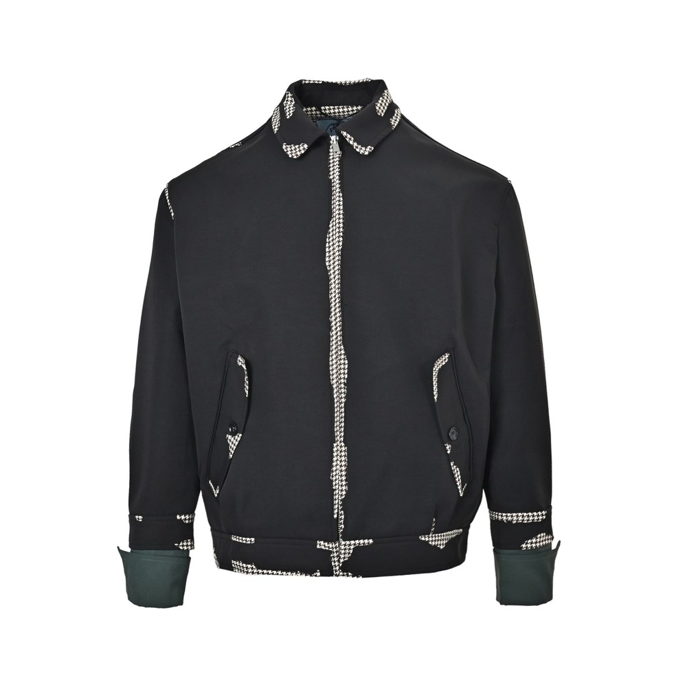 Prada Jacket-084