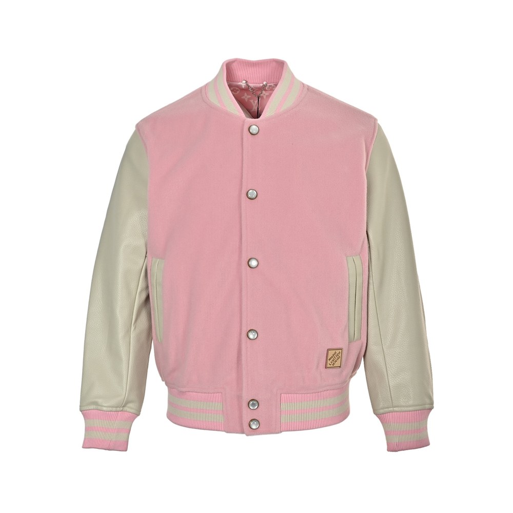 LV Jacket-306