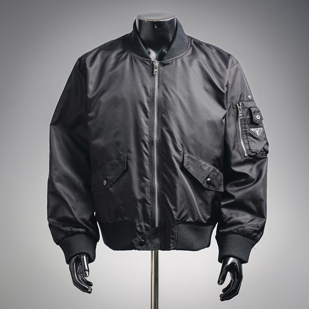 Prada Jacket-085