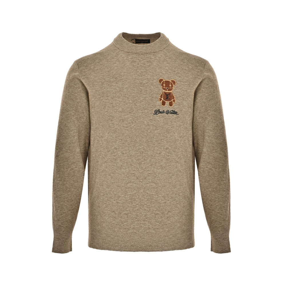 LV Sweater-464