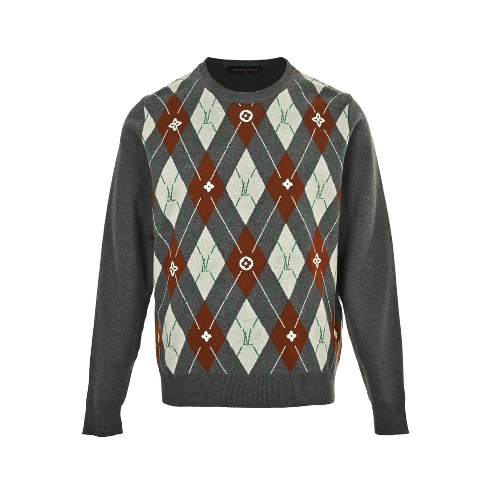 LV Sweater-462