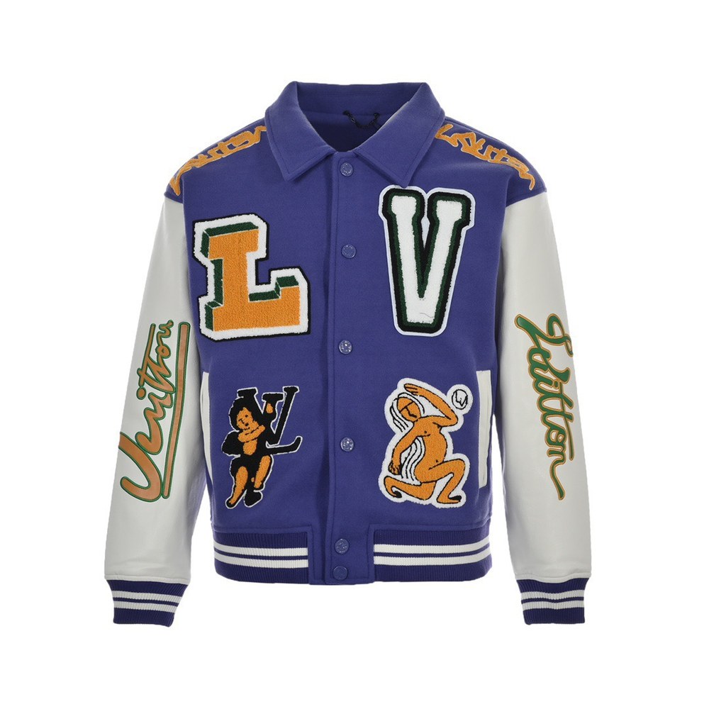 LV Jacket-290