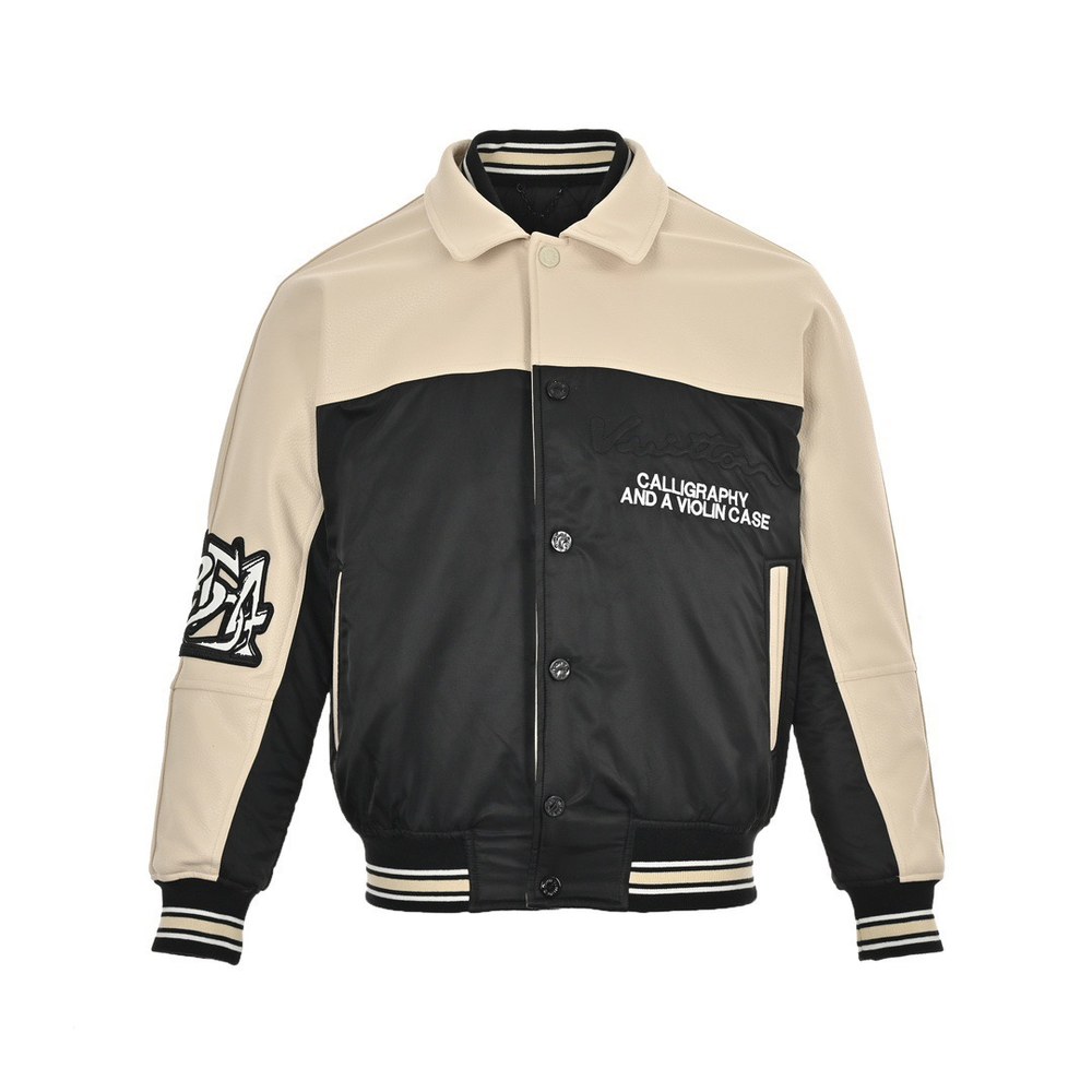 LV Jacket-291