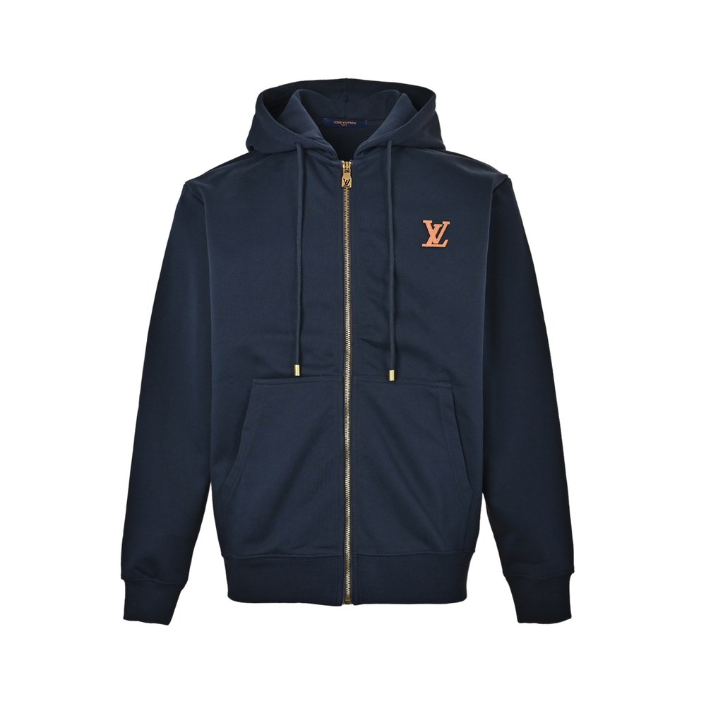 LV Jacket-189