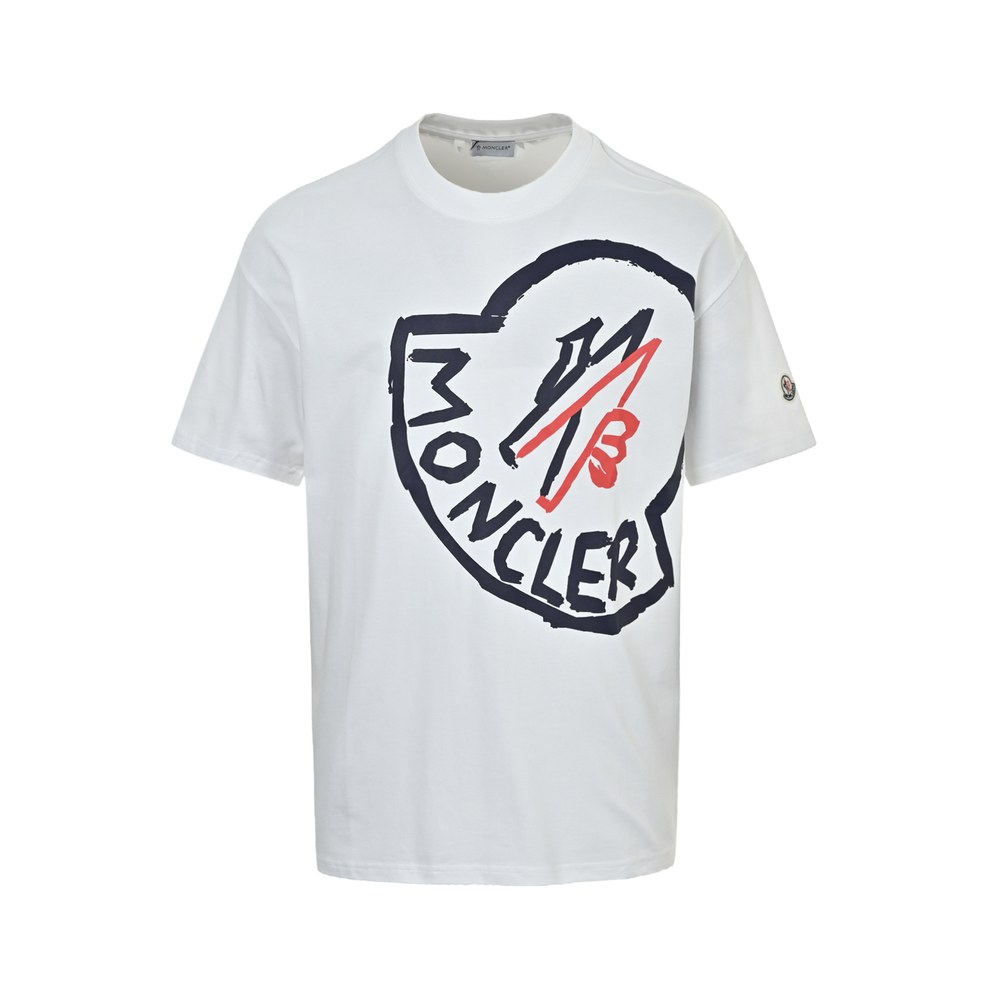 Moncler T-shirts-1018