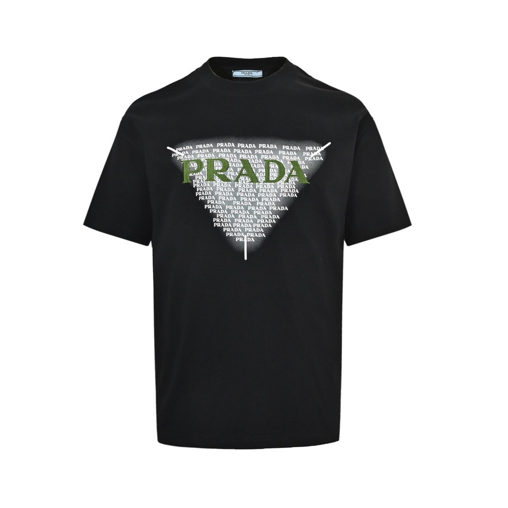Prada T-shirts-535